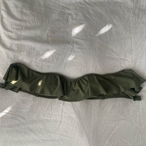 Hollister Bikini Top